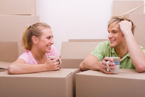 Office relocation planning for local businesses near Swiss Cottage