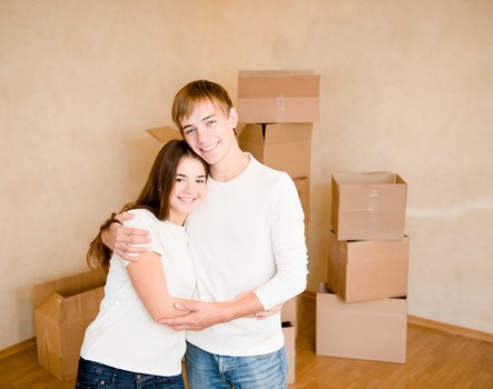 Moving day planning for student removals in Swiss Cottage