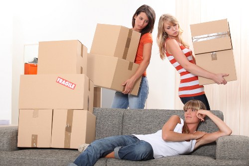 Internal review of a removal service complaint and resolution
